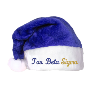 TBS Santa