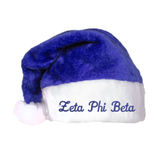 Zeta Santa