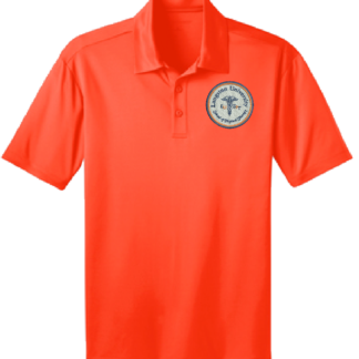 POLO ORANGE SOPT