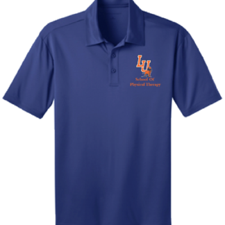POLO ROYAL DRYFIT