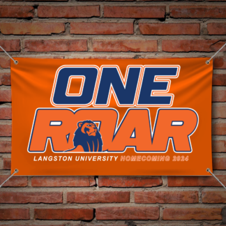 Oneroar banner