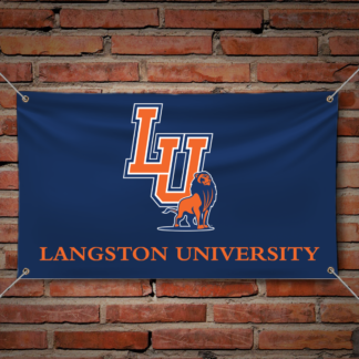 lu ath banner navy