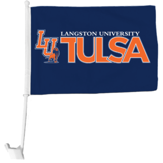 lu flag tulsa
