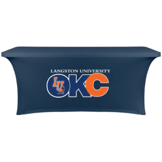 lu okc navy table