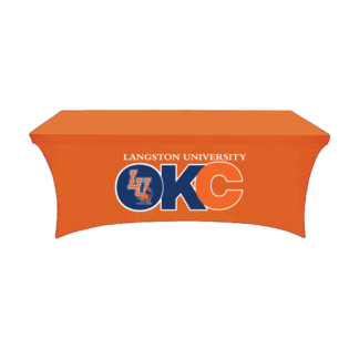 luokc table orange