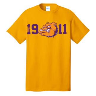 1911 Dawg