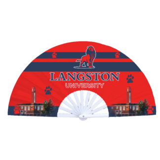 Fan Clapper Template LU