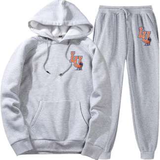 Grey LU Set