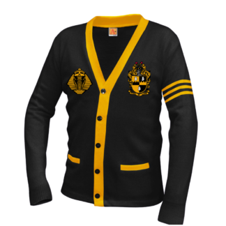 ALPHA CARDIGAN