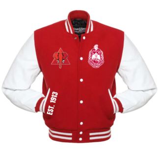 Delta varsity