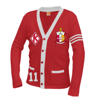 KAPPA CARDIGAN