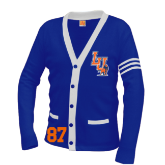 LU ROYAL CARDIGAN