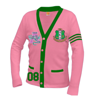 aka cardigan