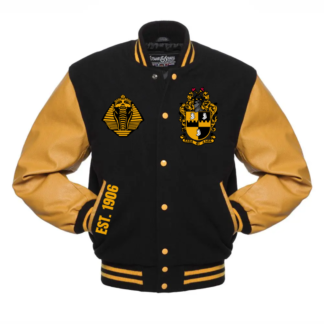 alpha varsity