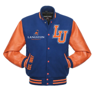 lu fRONT vARSITY