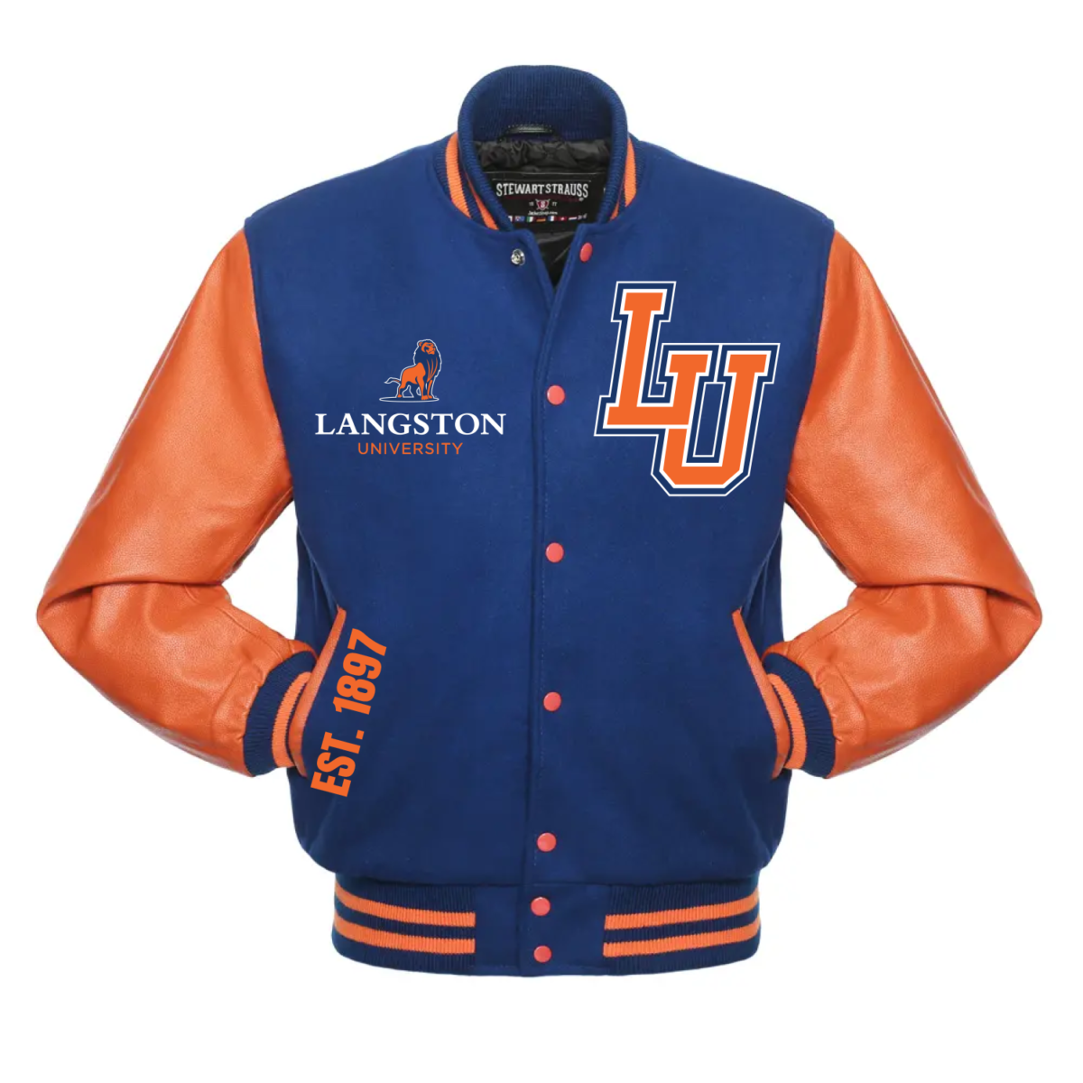 lu fRONT vARSITY