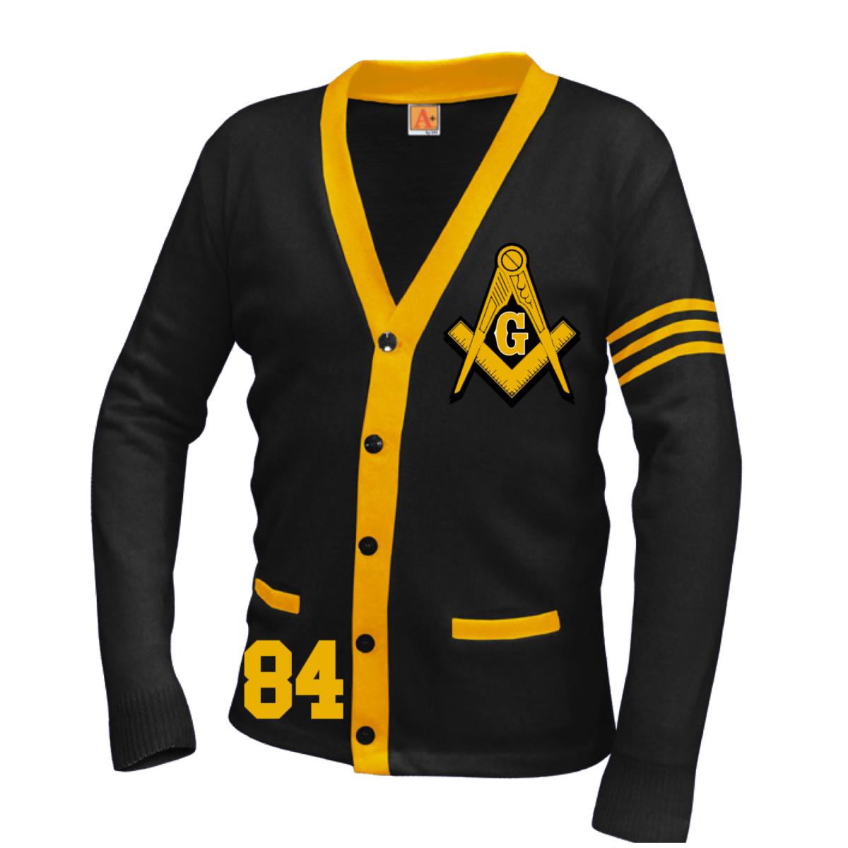 mason cardigan
