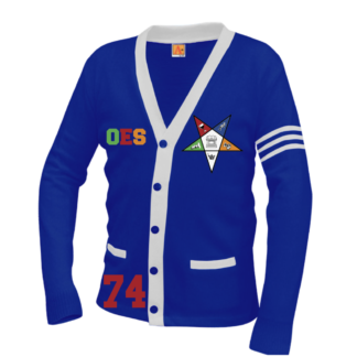 oes cardigan
