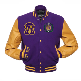 omega varsity