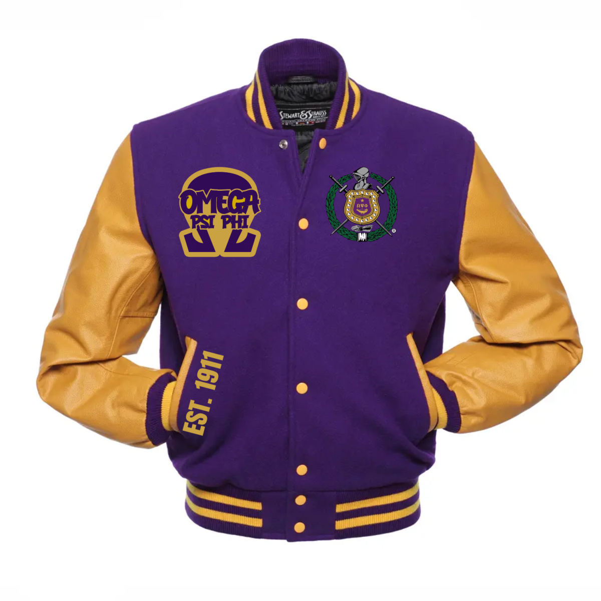 omega varsity
