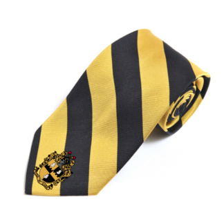 tie alpha
