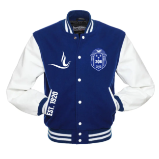 zeta varsity