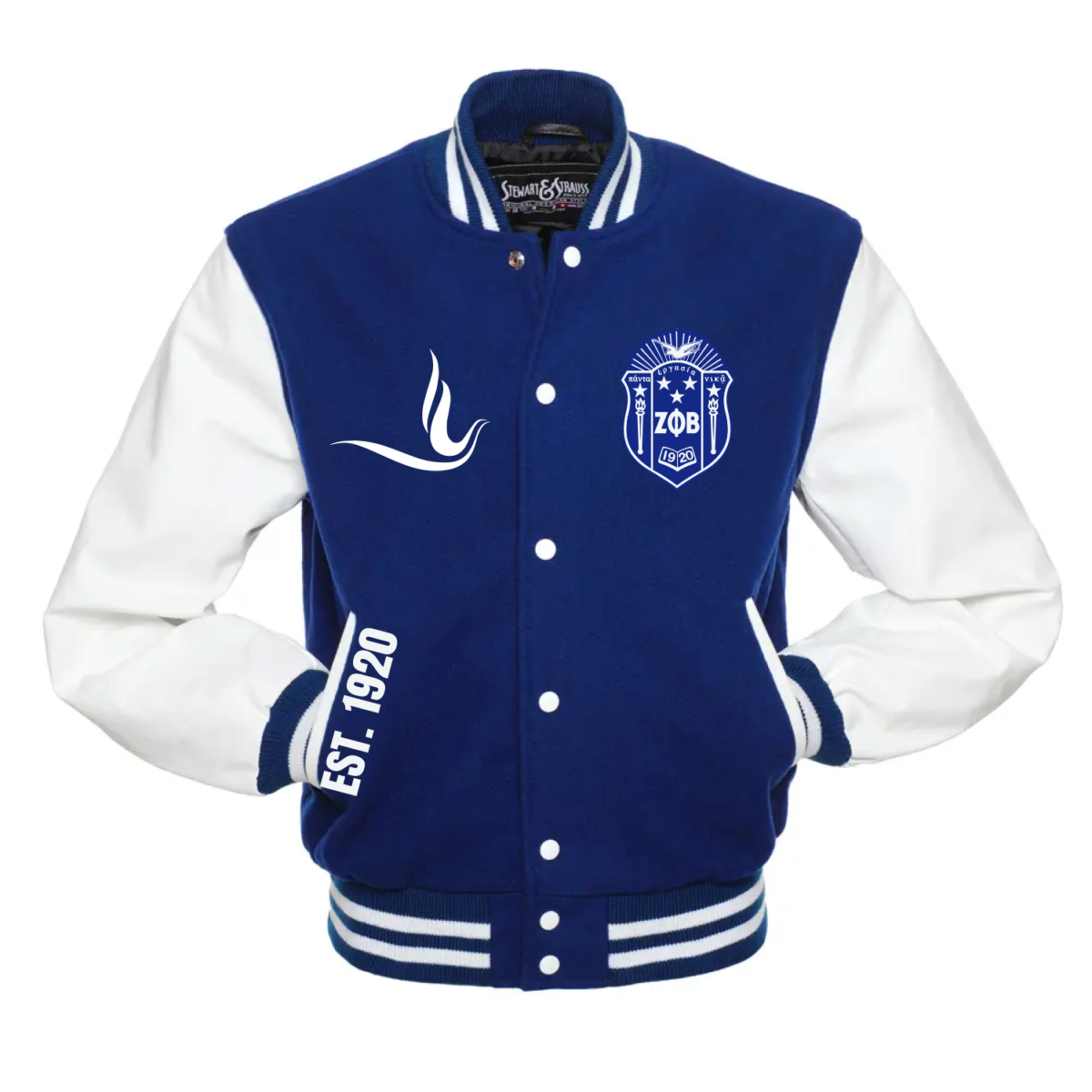 zeta varsity