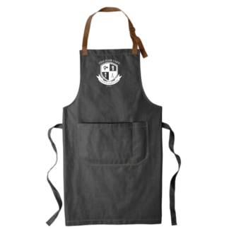 A800 apron
