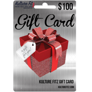 KF 100 gift card