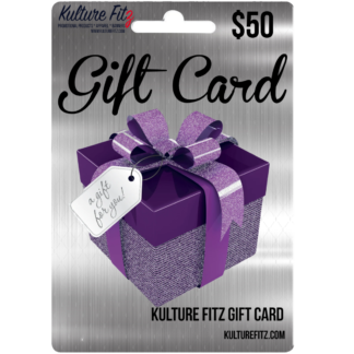 KF 50 Giftcard