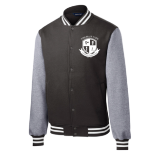 Letterman Front