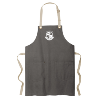 apron