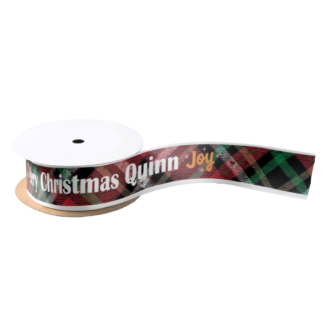 merry christmas quinn