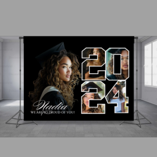 grad step 3