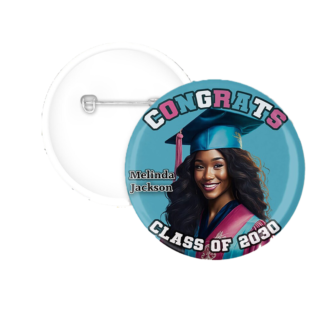 graduation pins 2