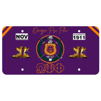 license plate cover Que