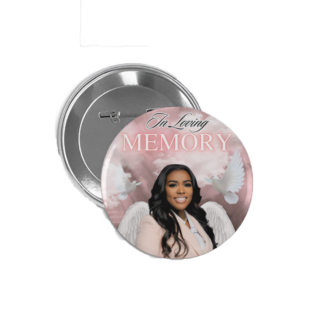 memorial pins