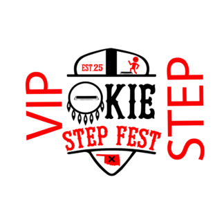 VIP STEP