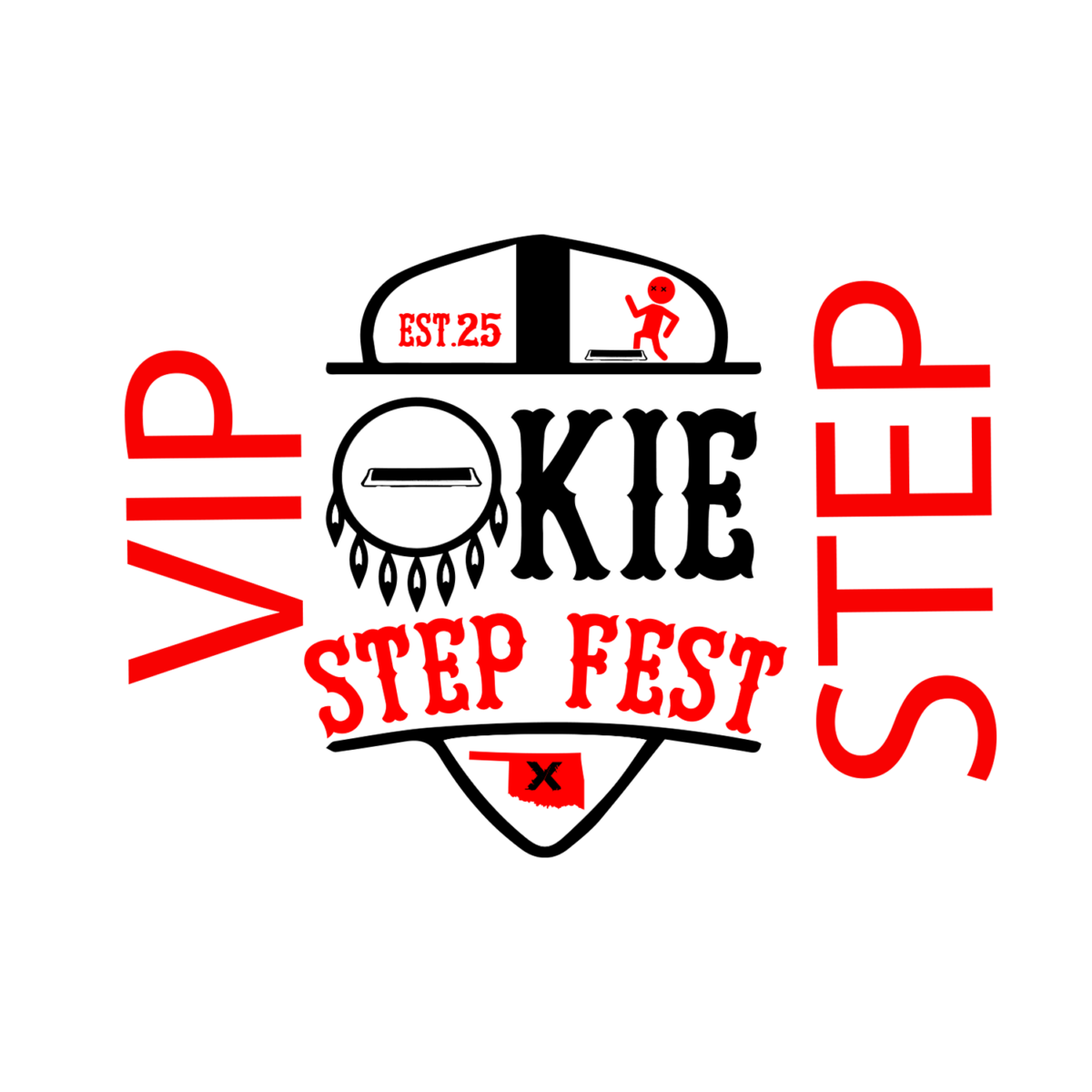 VIP STEP
