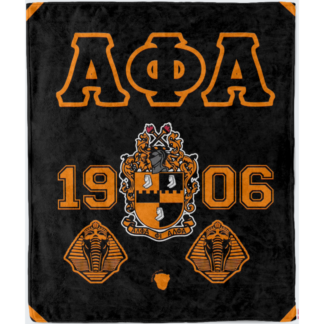Apa blanket