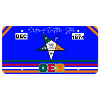 oes license