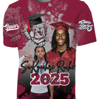 grad mockup allover