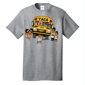 yaca bus
