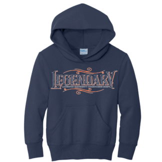 Hoodie hc