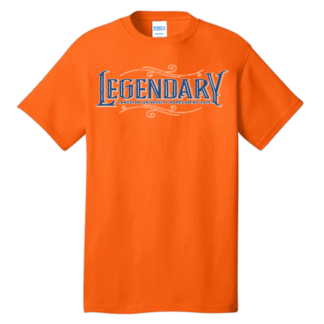 orange t hc