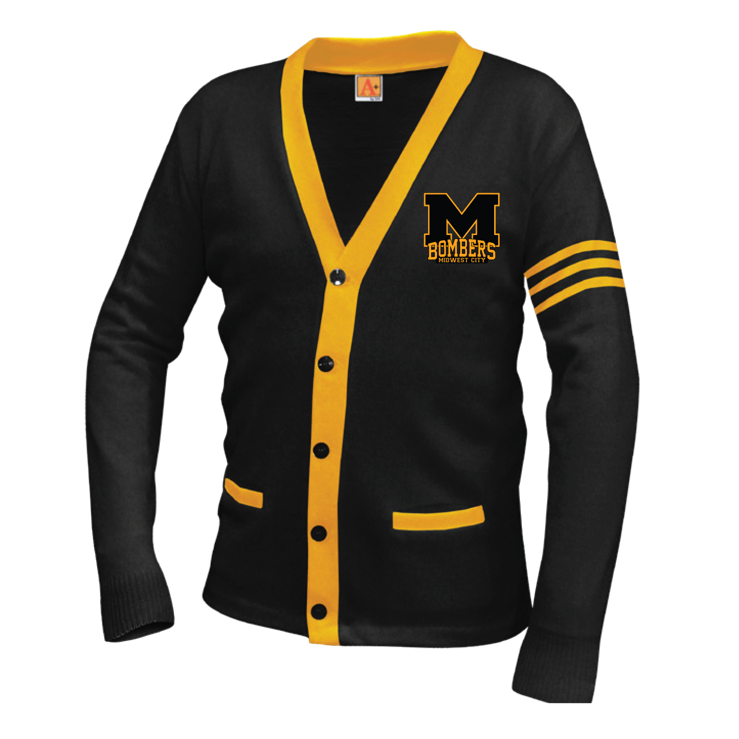M CARDI