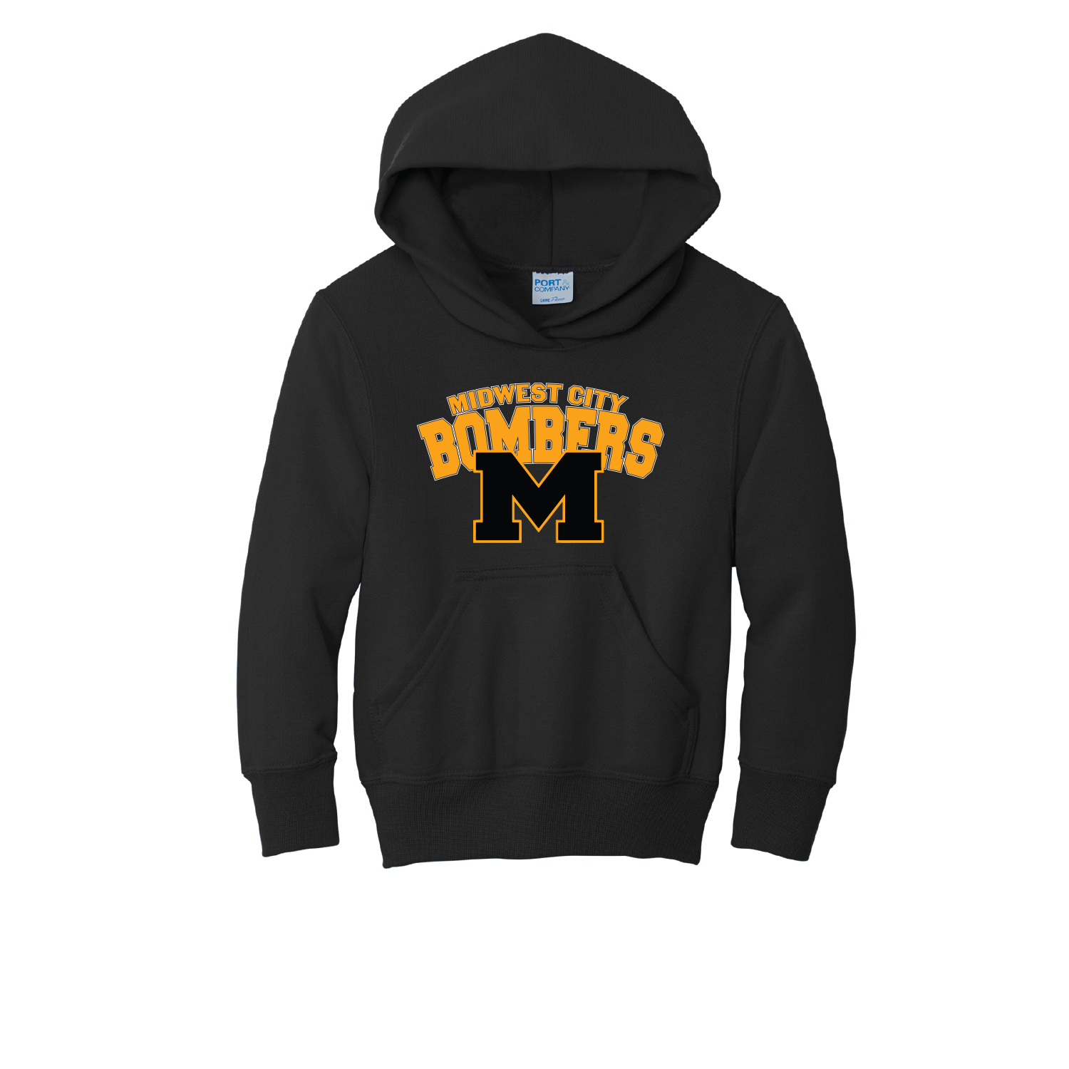 MWC BOMBER M