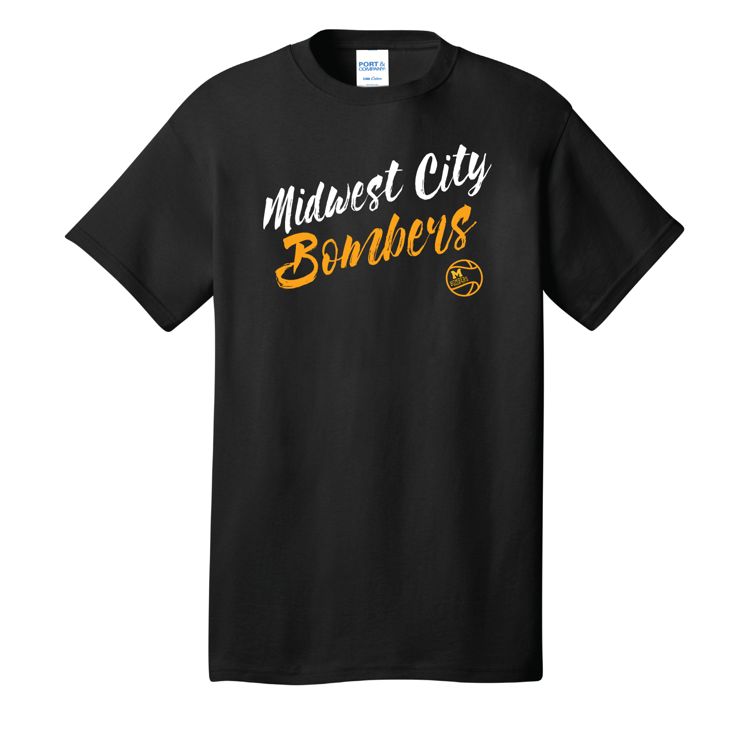 MWC BOMBERS