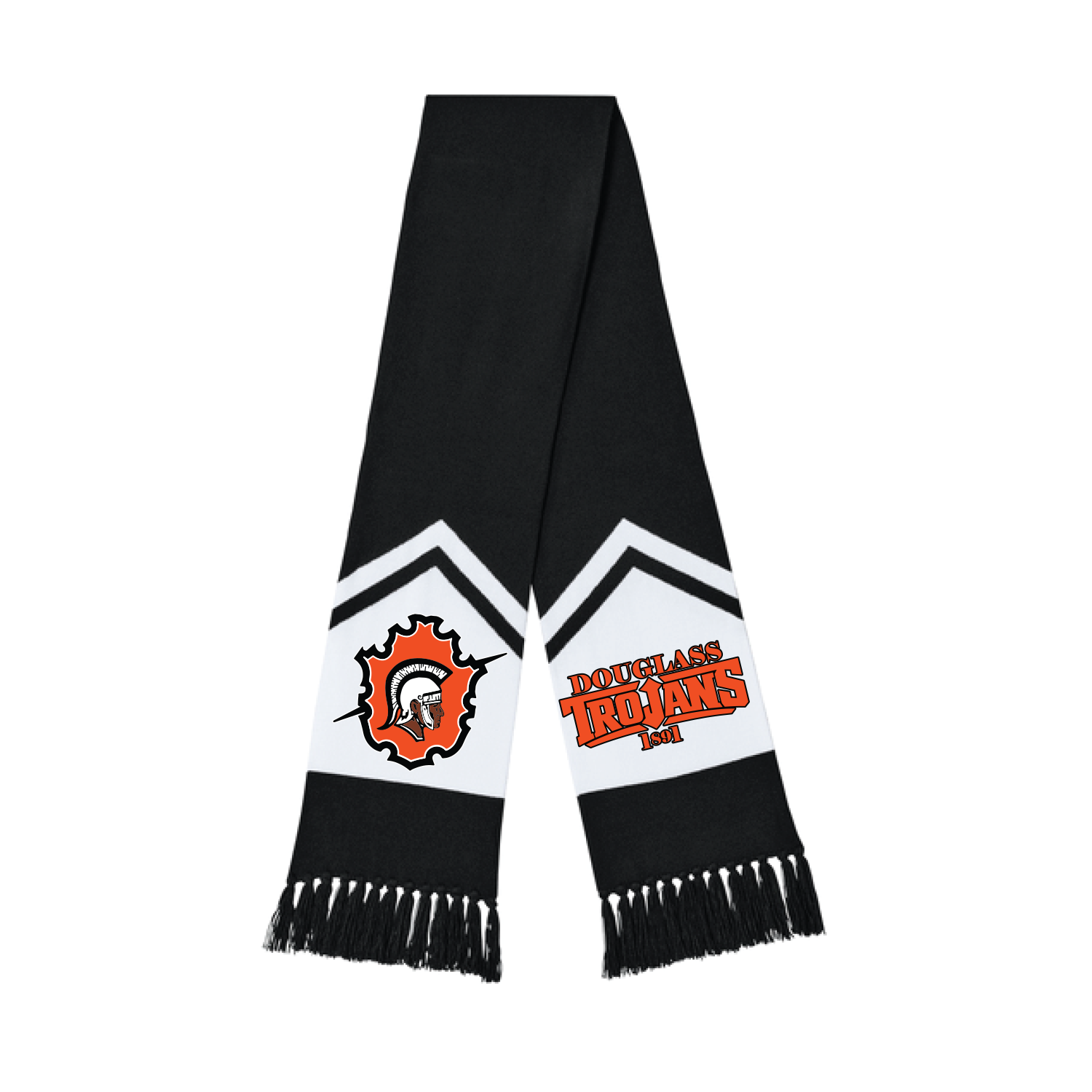 dt scarf