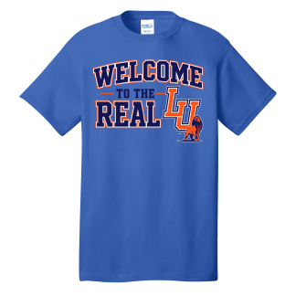 Welcome To The Real LU